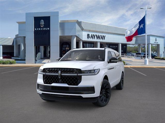 2025 Lincoln Navigator Reserve L