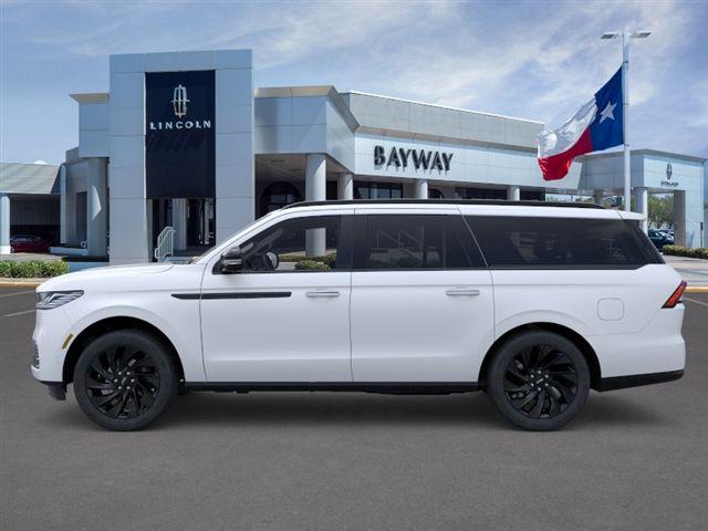2025 Lincoln Navigator Reserve L