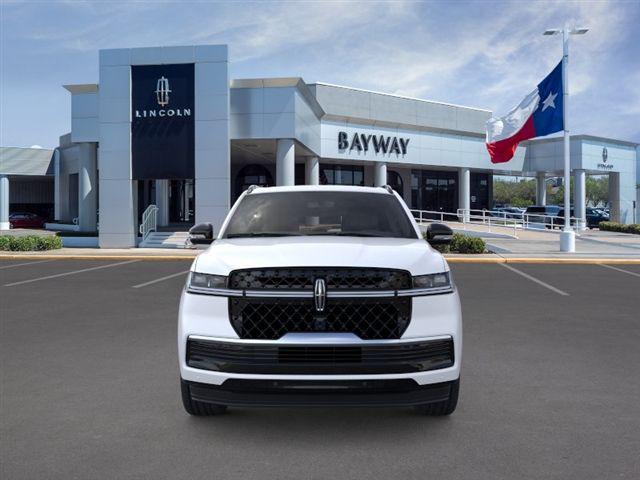 2025 Lincoln Navigator Reserve L