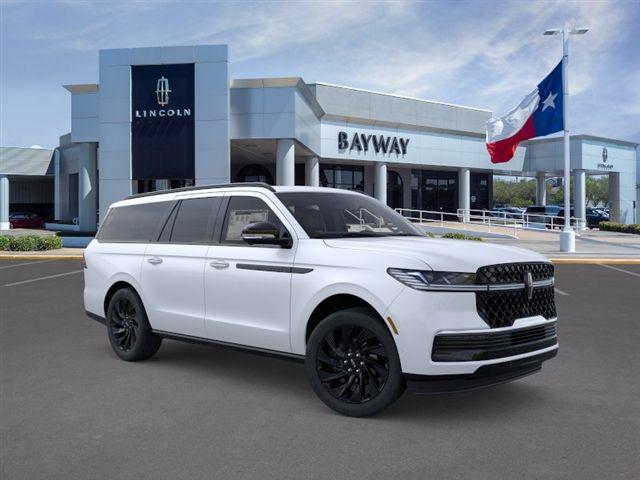 2025 Lincoln Navigator Reserve L