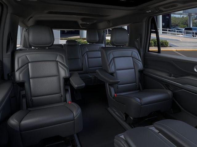 2025 Lincoln Navigator Reserve L