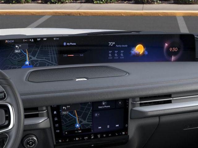 2025 Lincoln Navigator Reserve L