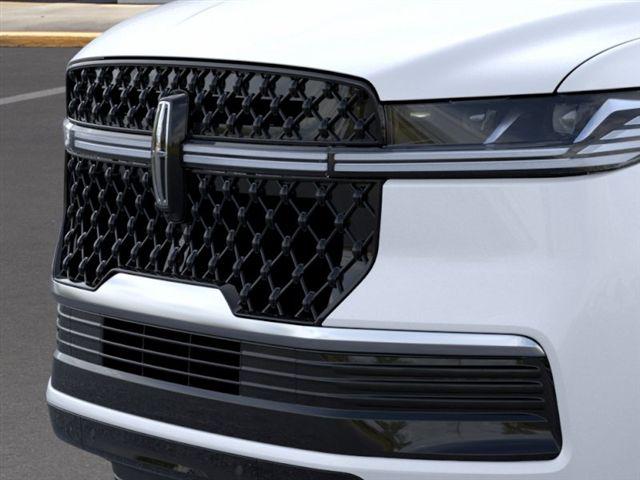2025 Lincoln Navigator Reserve L