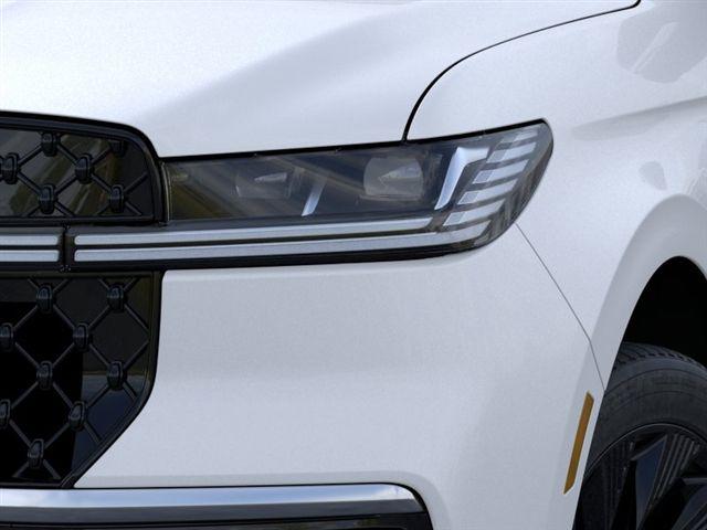 2025 Lincoln Navigator Reserve L