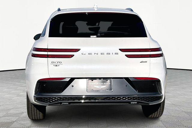New 2026 Genesis GV70 For Sale in Olive Branch, MS