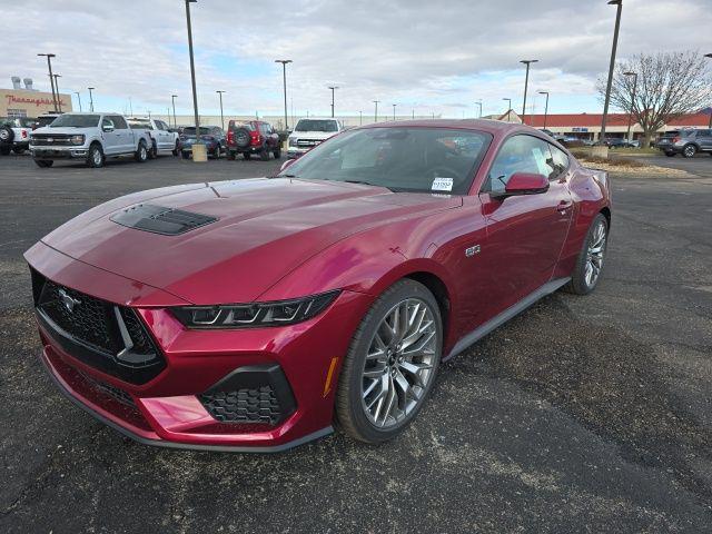 2026 Ford Mustang GT Premium Fastback for sale in Kansas City, MO