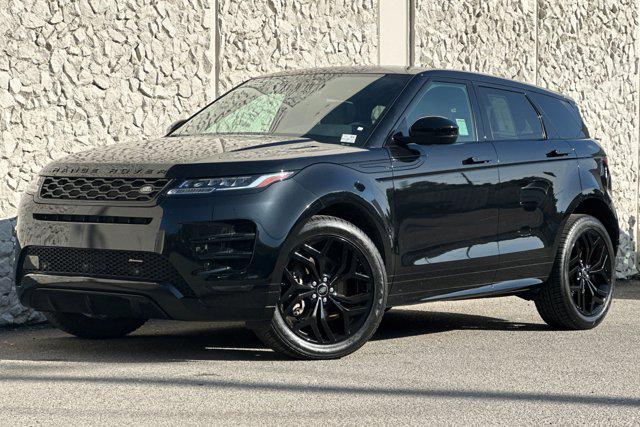 /2022 Land-Rover Range-Rover Evoque