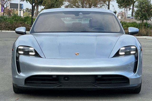2021 Porsche Taycan RWD
