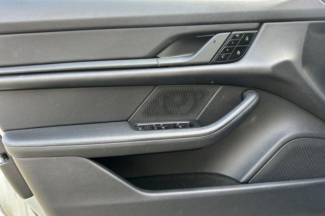 2021 Porsche Taycan RWD