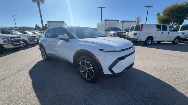 2026 Chevrolet Equinox LT 1, FWD