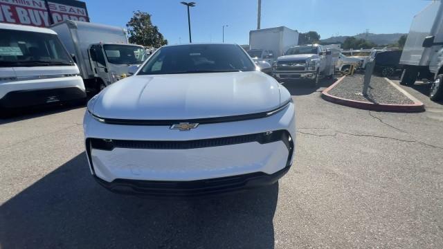 2026 Chevrolet Equinox LT 1, FWD