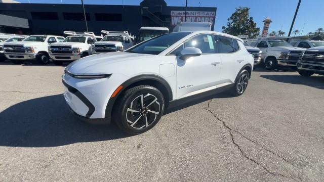 2026 Chevrolet Equinox LT 1, FWD