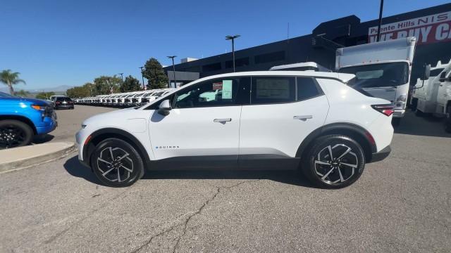 2026 Chevrolet Equinox LT 1, FWD