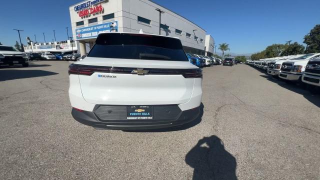 2026 Chevrolet Equinox LT 1, FWD