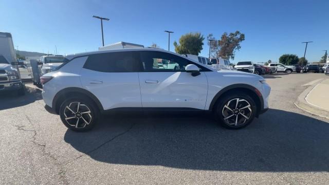 2026 Chevrolet Equinox LT 1, FWD