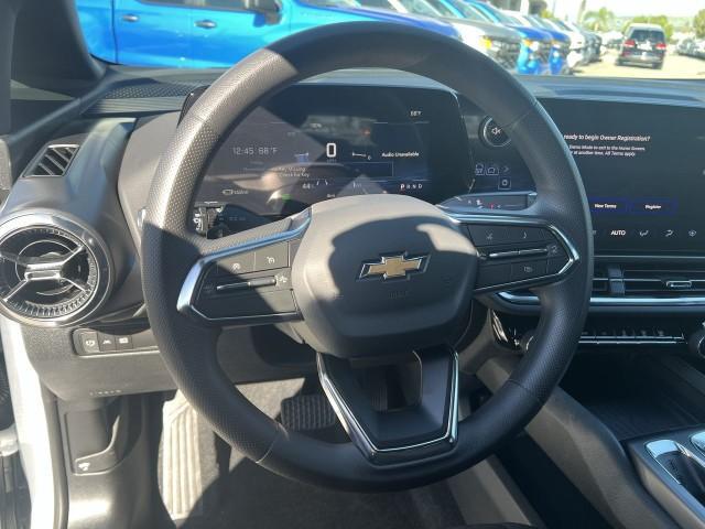 2026 Chevrolet Equinox LT 1, FWD