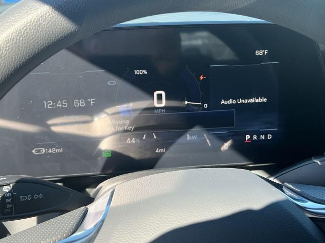 2026 Chevrolet Equinox LT 1, FWD