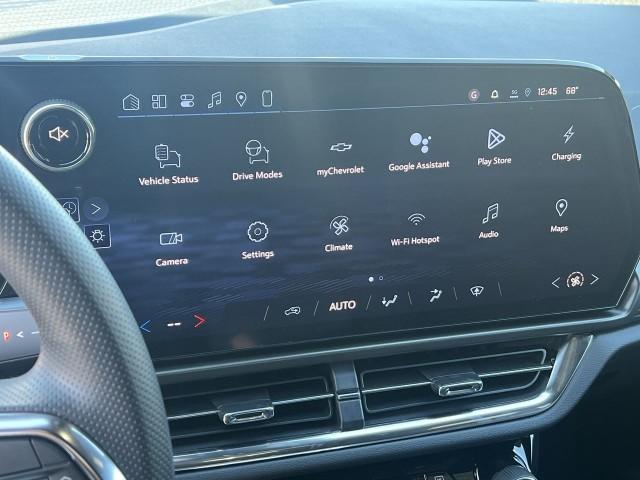 2026 Chevrolet Equinox LT 1, FWD
