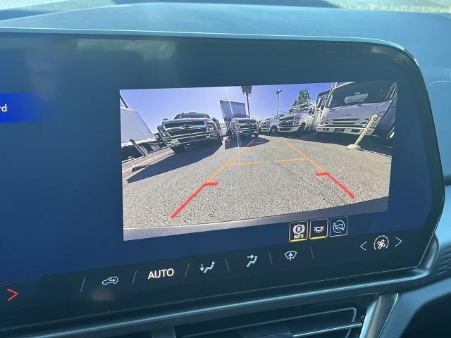 2026 Chevrolet Equinox LT 1, FWD