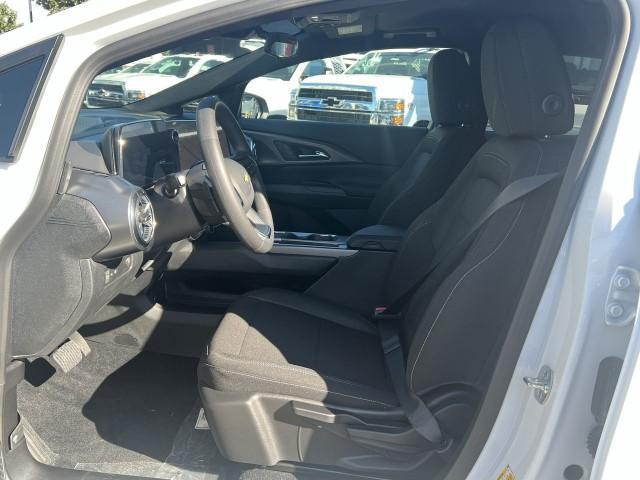 2026 Chevrolet Equinox LT 1, FWD