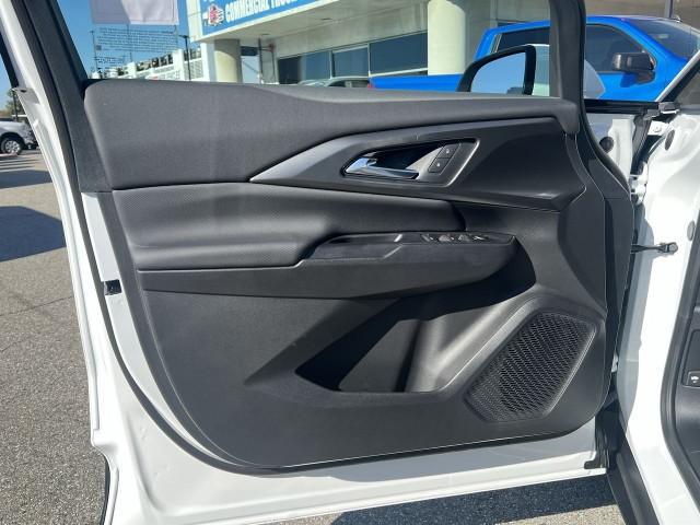 2026 Chevrolet Equinox LT 1, FWD