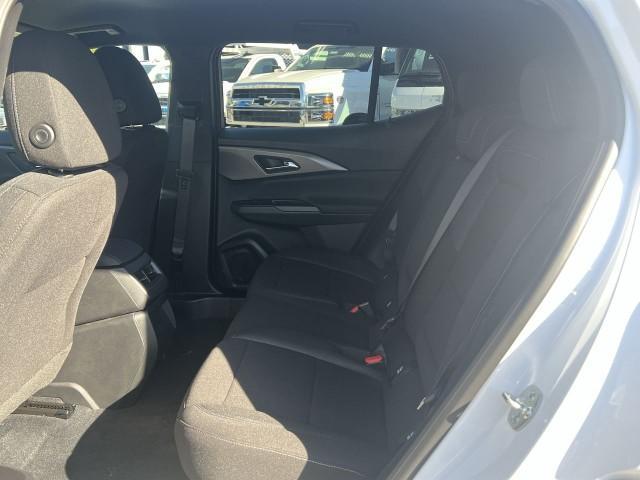2026 Chevrolet Equinox LT 1, FWD