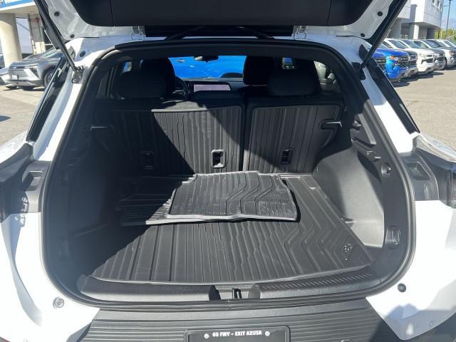 2026 Chevrolet Equinox LT 1, FWD