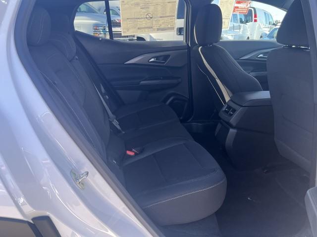 2026 Chevrolet Equinox LT 1, FWD