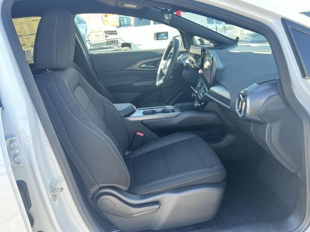 2026 Chevrolet Equinox LT 1, FWD