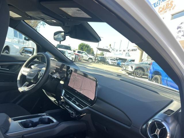 2026 Chevrolet Equinox LT 1, FWD