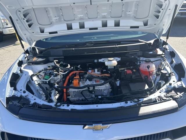 2026 Chevrolet Equinox LT 1, FWD