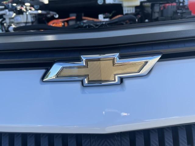 2026 Chevrolet Equinox LT 1, FWD