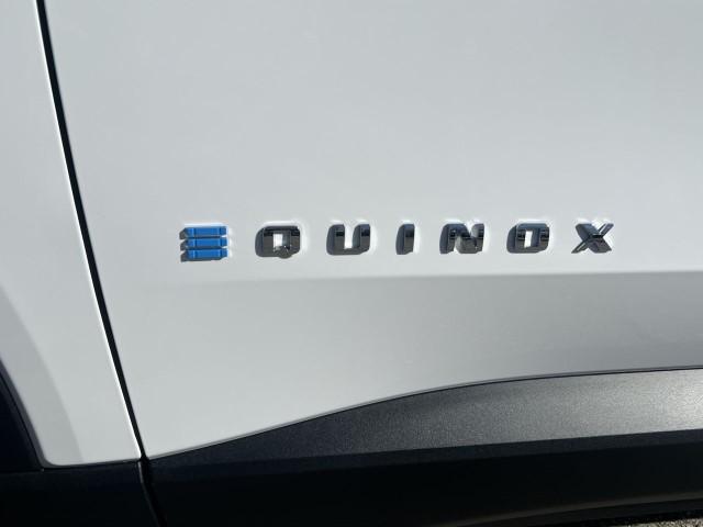 2026 Chevrolet Equinox LT 1, FWD