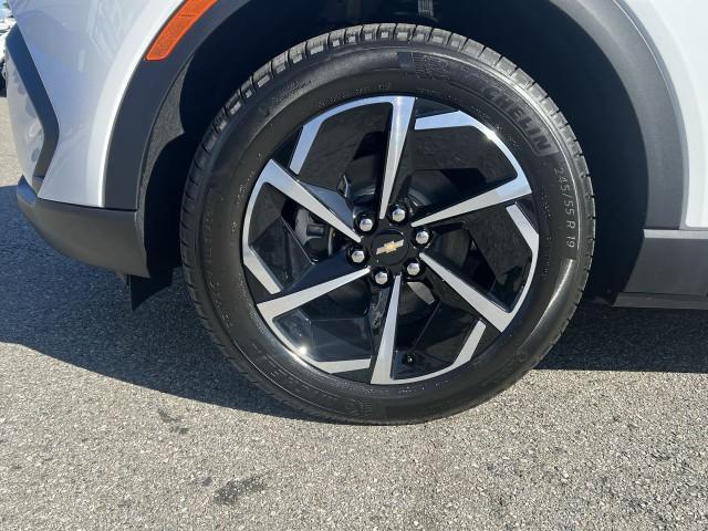 2026 Chevrolet Equinox LT 1, FWD