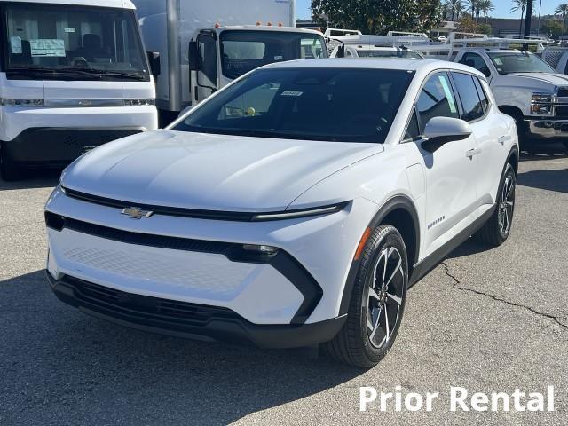 2026 Chevrolet Equinox LT 1, FWD