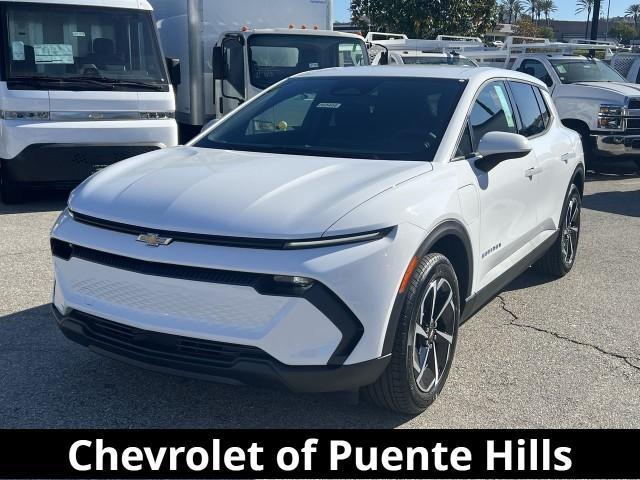2026 Chevrolet Equinox LT 1, FWD