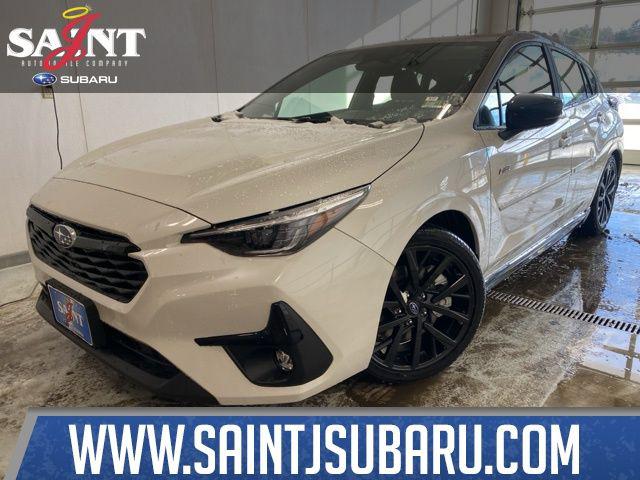 2026 Subaru Impreza RS for sale in St. Johnsbury, VT