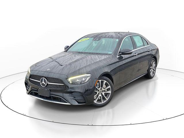 2022 Mercedes-Benz E-Class E 450 for sale in Holly, MI