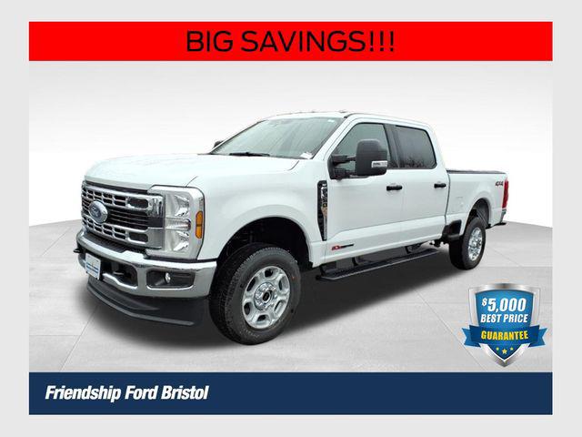 2026 Ford F-350 XLT for sale in Bristol, TN