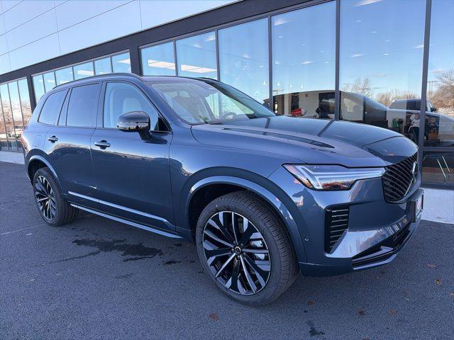 2026 Volvo XC90 B6 Ultra Dark Theme 7-Seater for sale in Berlin, CT