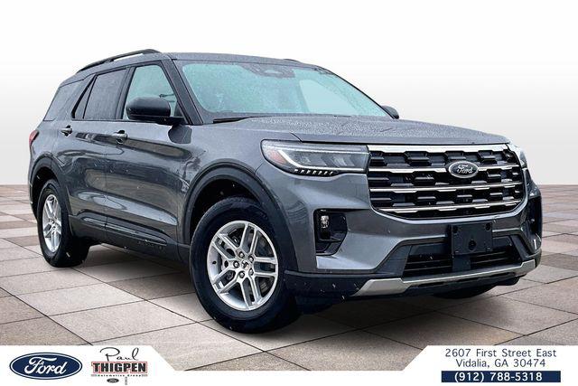 2026 Ford Explorer Active for sale in Vidalia, GA