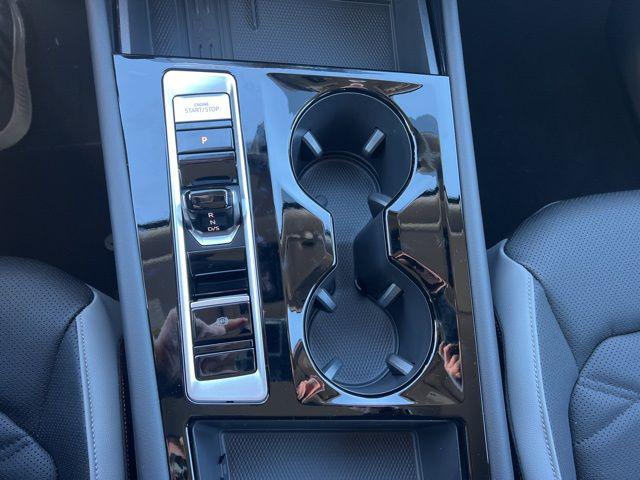 2026 Volkswagen Atlas Peak Edition