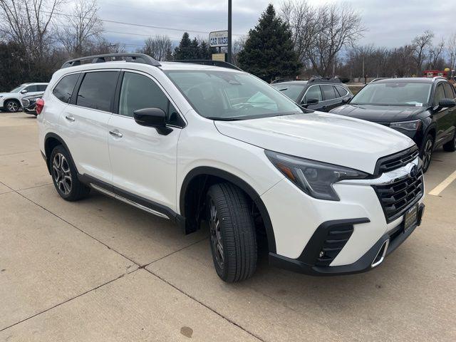 2026 Subaru Ascent Touring 7-Passenger for sale in Normal, IL
