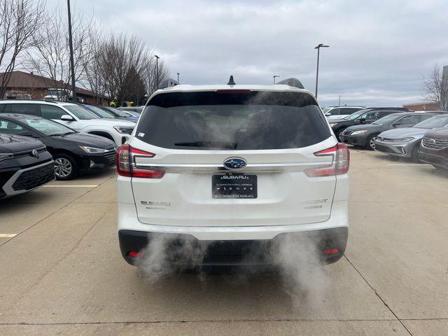 2026 Subaru Ascent Touring 7-Passenger