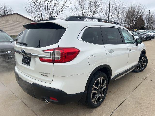 2026 Subaru Ascent Touring 7-Passenger