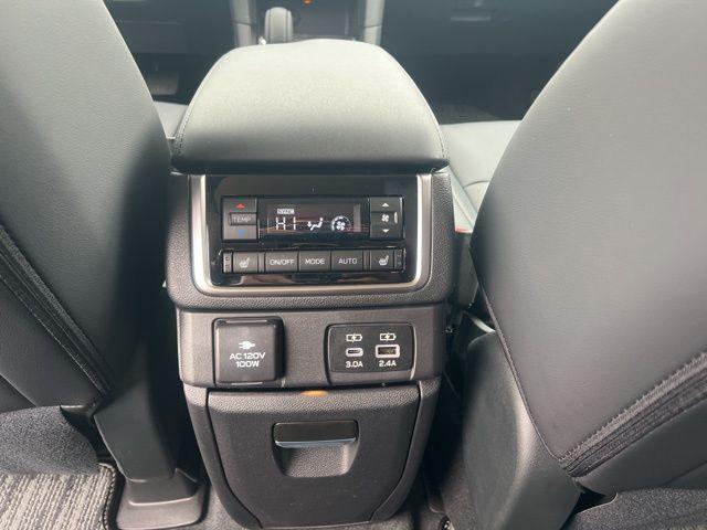 2026 Subaru Ascent Touring 7-Passenger