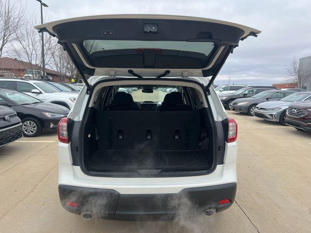 2026 Subaru Ascent Touring 7-Passenger