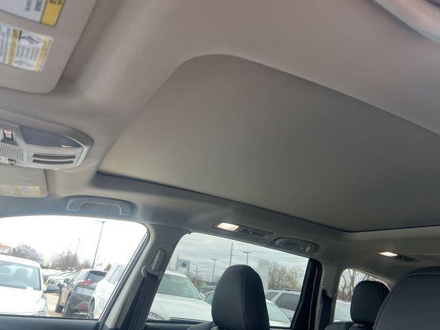 2026 Subaru Ascent Touring 7-Passenger