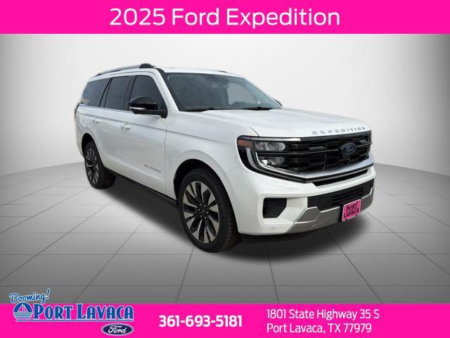 2025 Ford Expedition Platinum for sale in Port Lavaca, TX