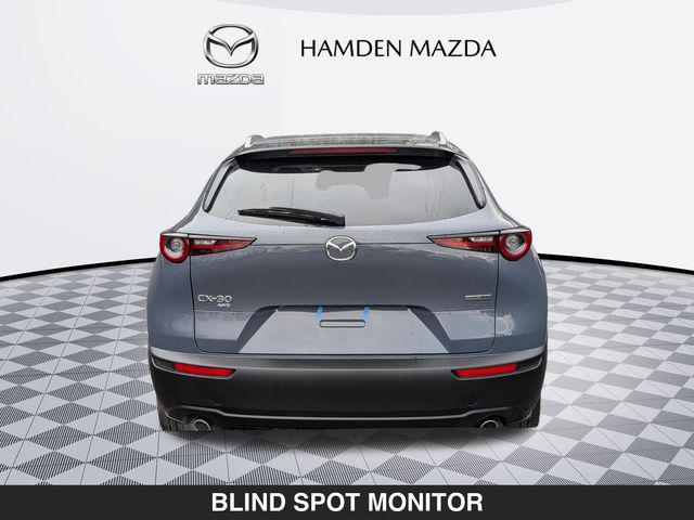 2026 Mazda CX-30 2.5 S Carbon Edition